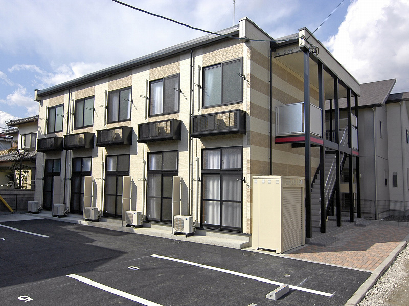 レオパレスKUMIの賃貸物件