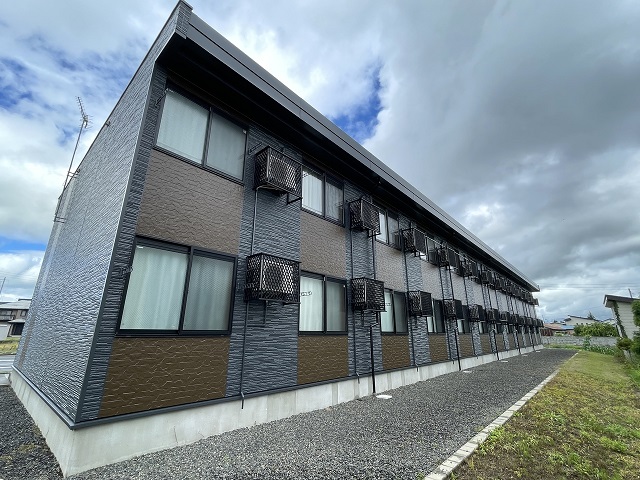 レオパレス林のまちの賃貸物件