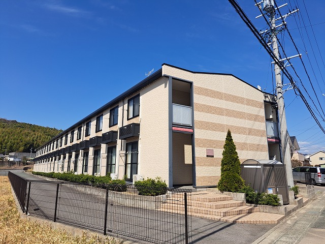 レオパレスブリエの賃貸物件