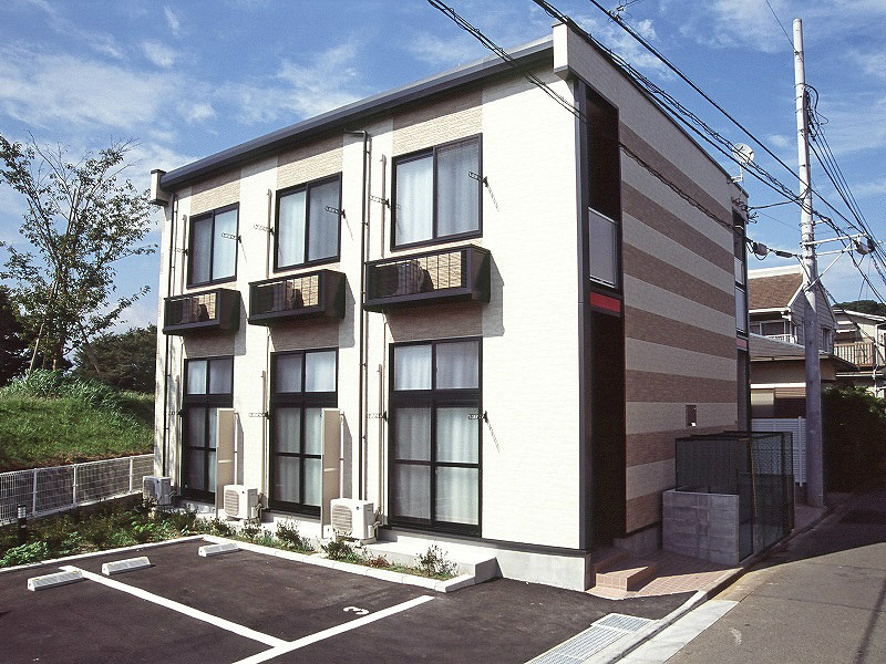 レオパレスKAZUの賃貸物件