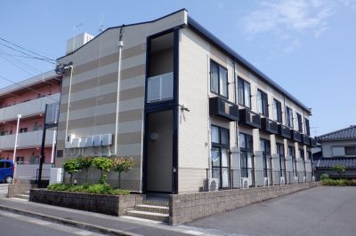 レオパレスコスマーファイブの賃貸物件