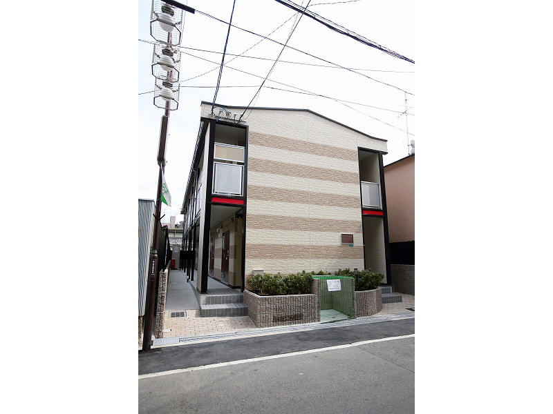 建物画像