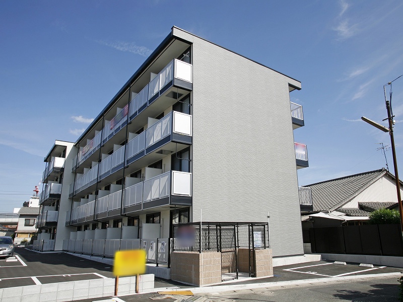 建物画像