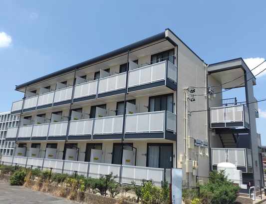 レオパレスファミリアMRKの賃貸物件