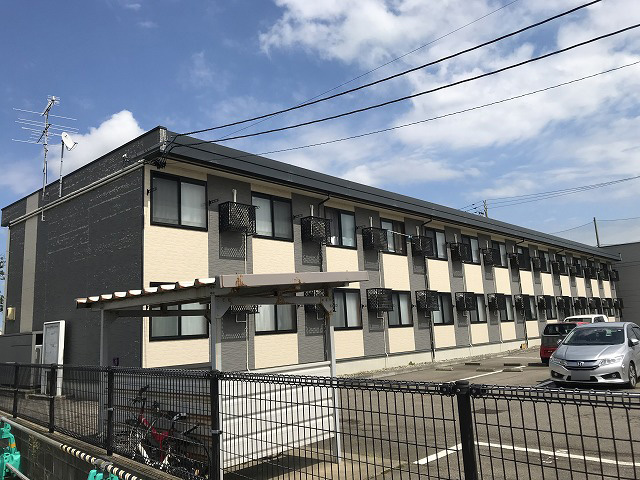 レオパレス東館の賃貸物件