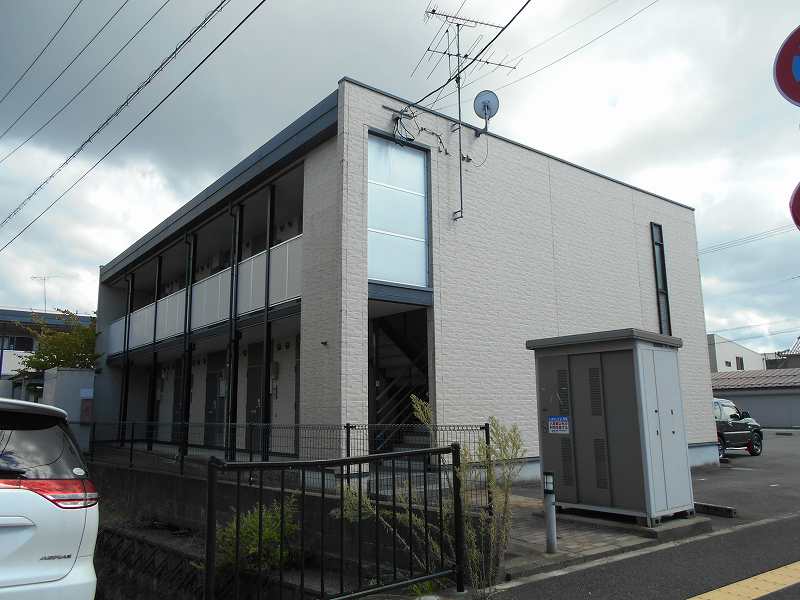 レオパレスダッファデル タカオの賃貸物件