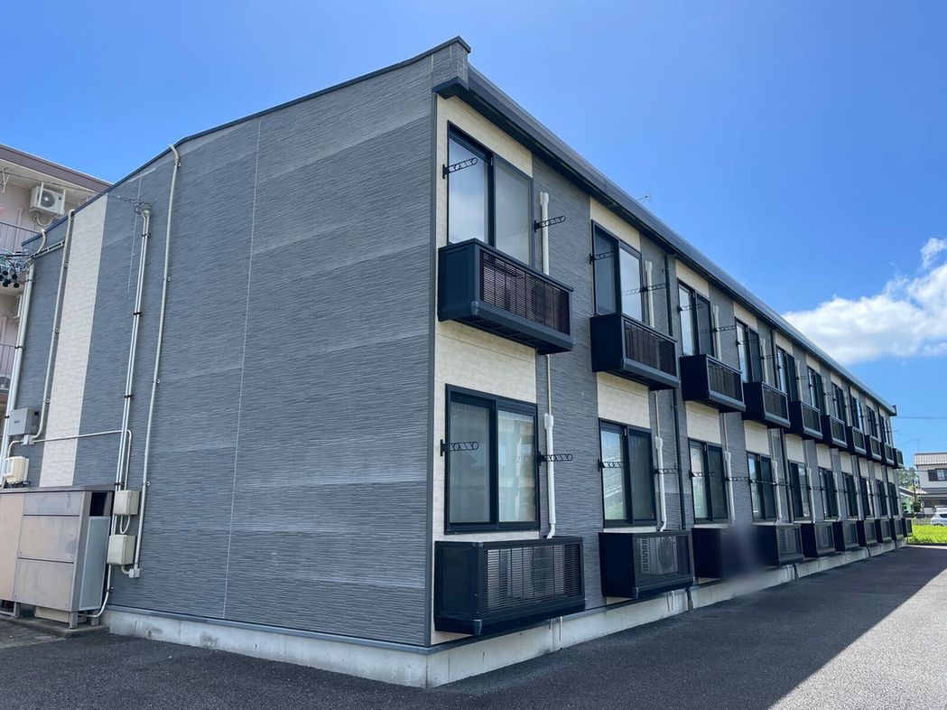 レオパレス前浜の賃貸物件