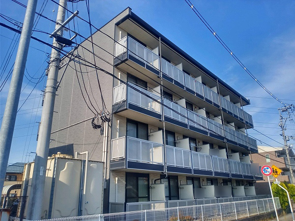 建物画像