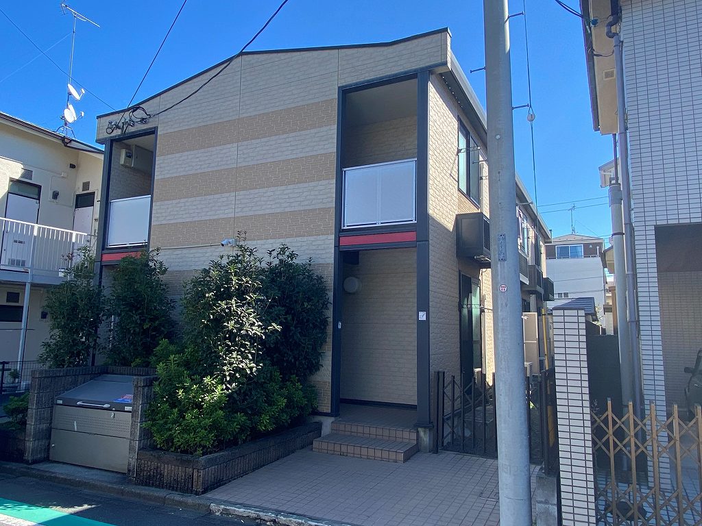 レオパレスグランドールの賃貸物件