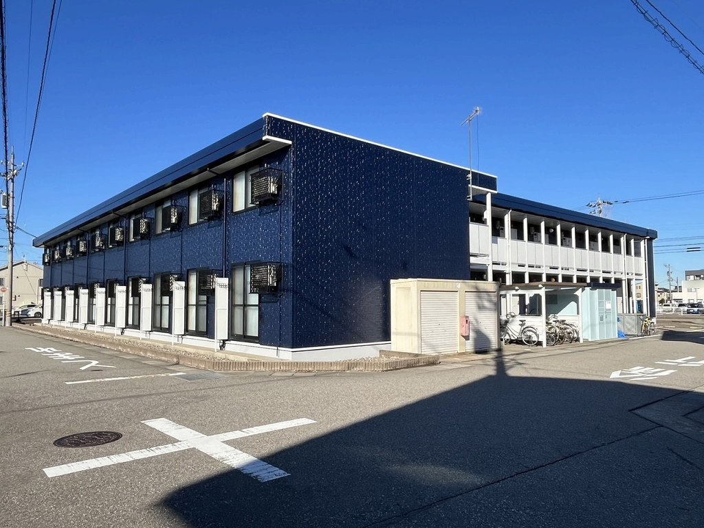 レオパレスシバグロの賃貸物件