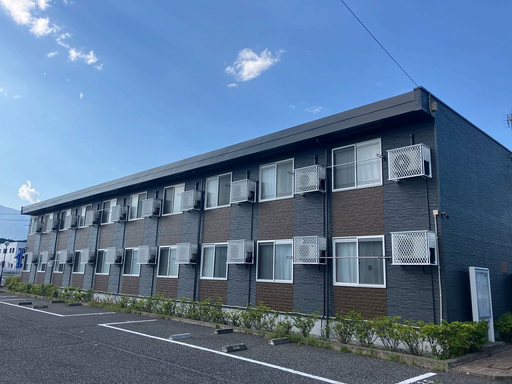レオパレスOGAWA Yの賃貸物件
