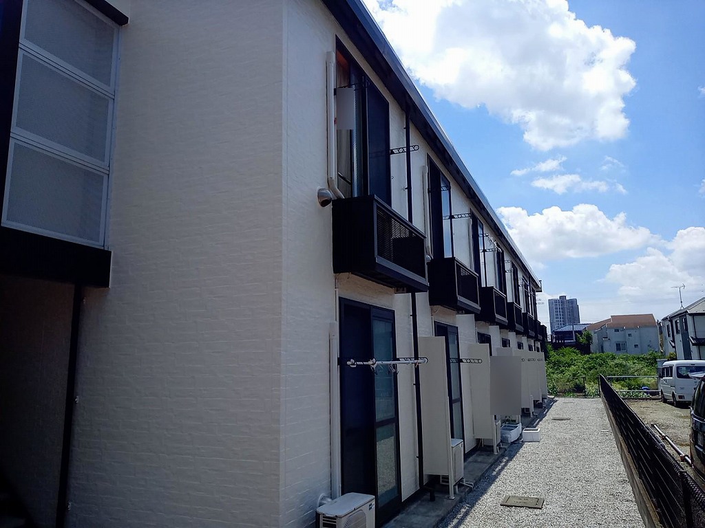 レオパレスコートヒルの賃貸物件