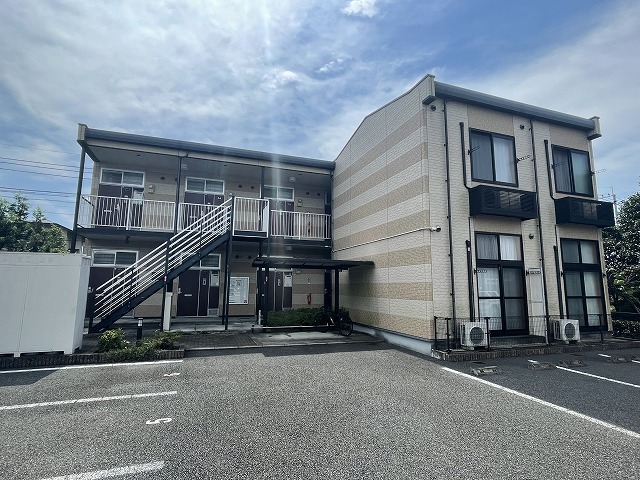 レオパレスNKSあきたの賃貸物件