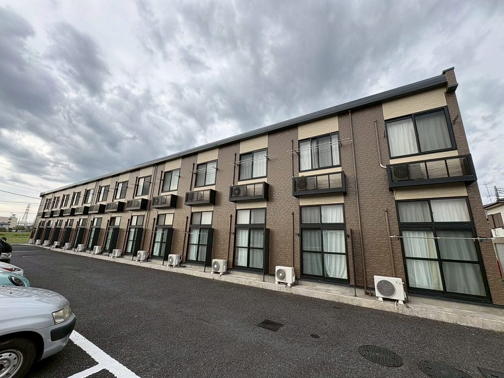 レオパレスNAGAKURAの賃貸物件