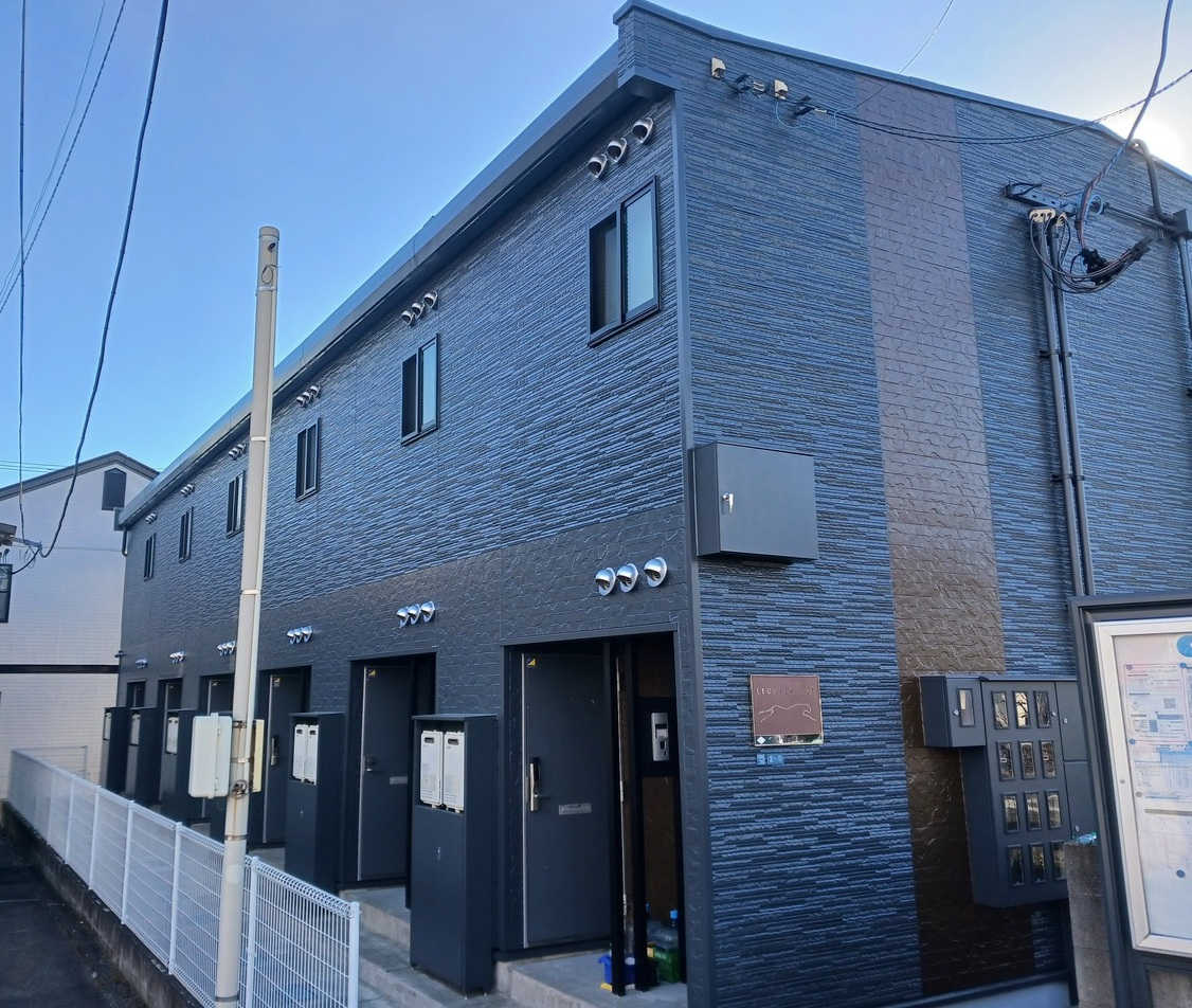 レオパレスOKADAの賃貸物件