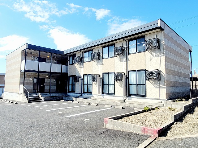 レオパレス大石の賃貸物件