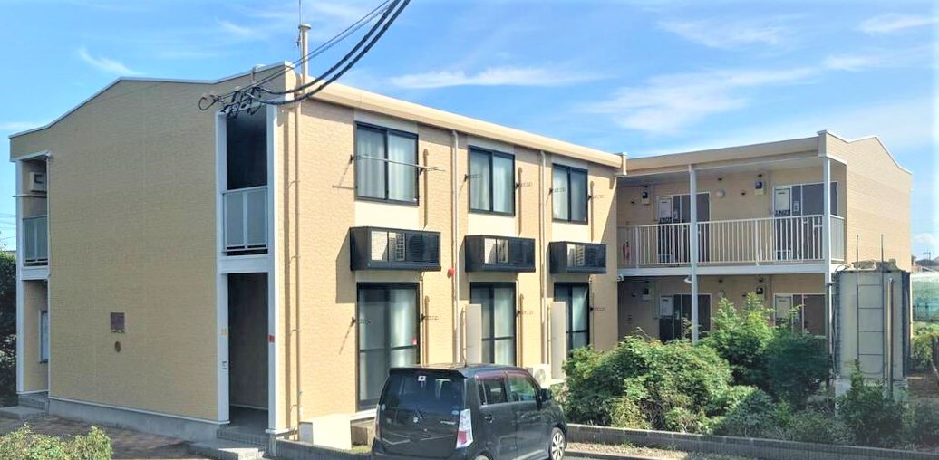 レオパレスシャイニーハイツNの賃貸物件