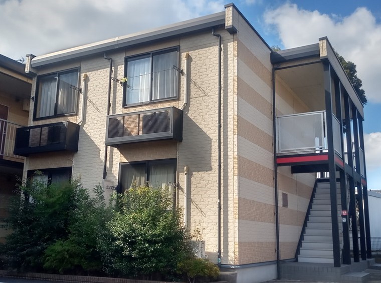 レオパレスサザンウッドの賃貸物件