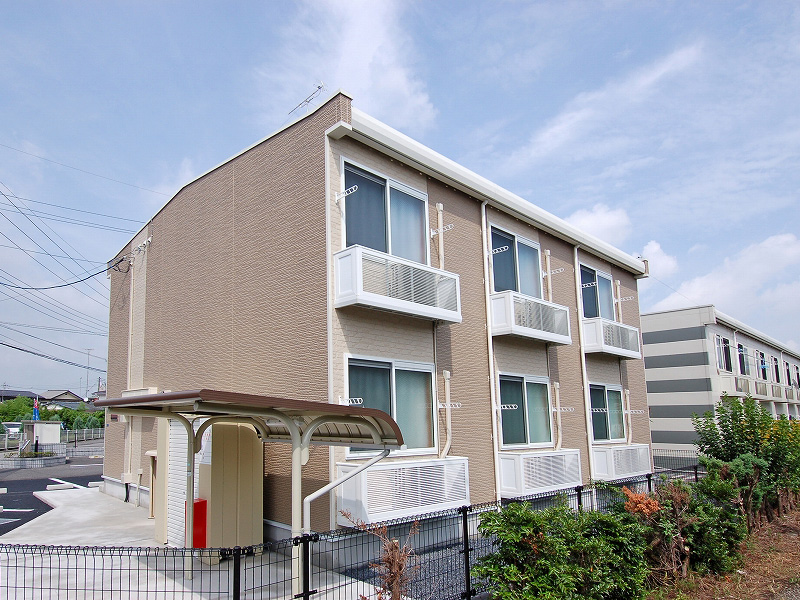 レオパレスシャルマンピエースの賃貸物件