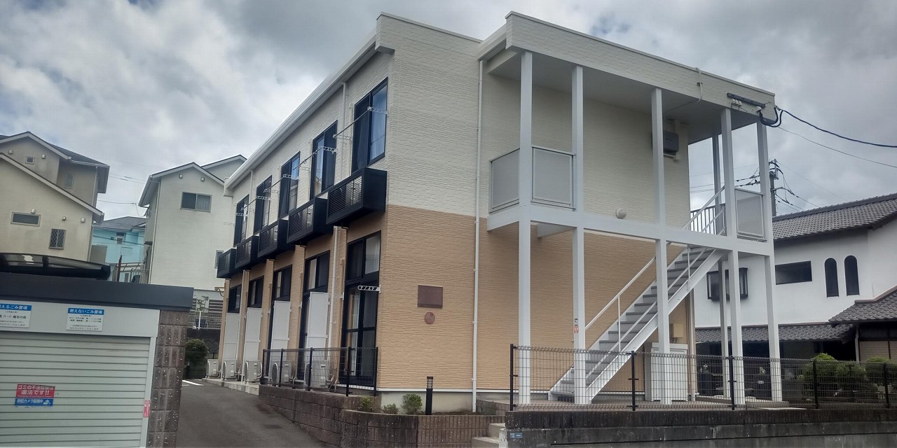 レオパレスAYAの賃貸物件