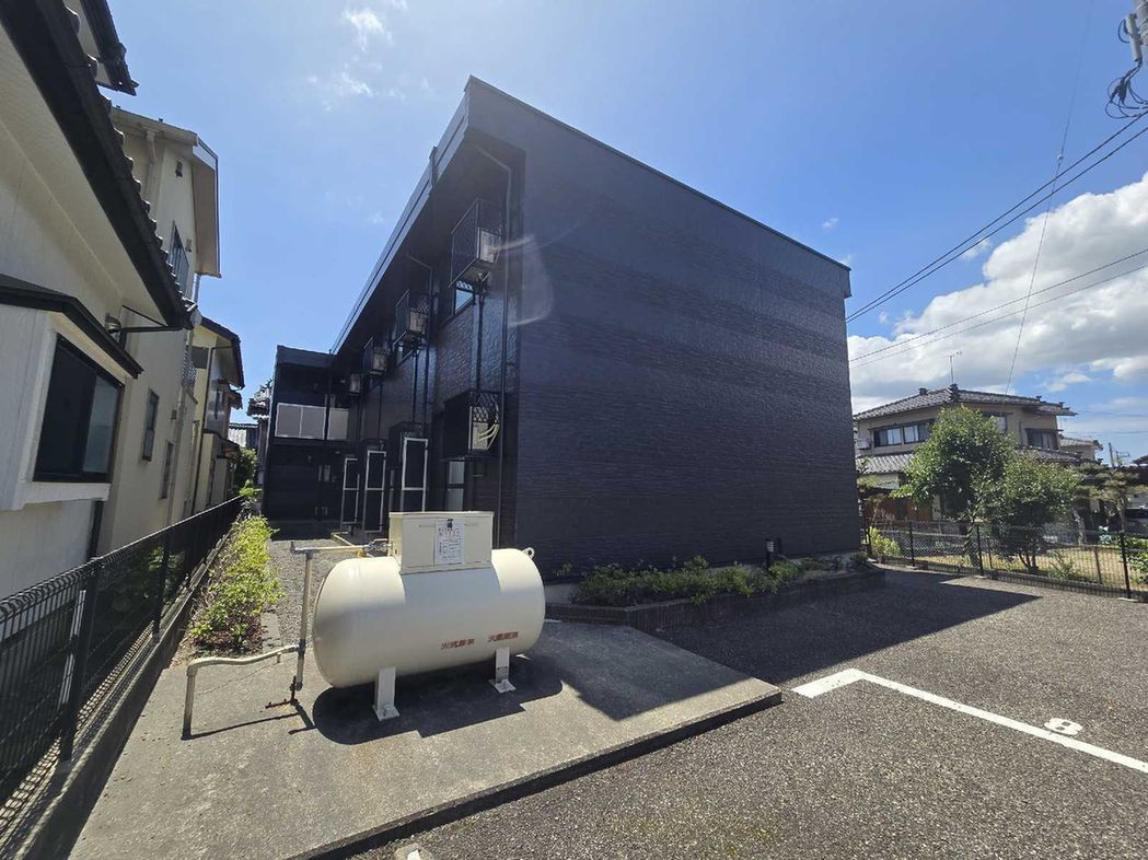 レオパレスウォーターロードの賃貸物件