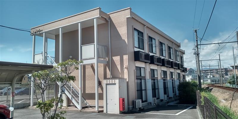 レオパレスTKテリーの賃貸物件