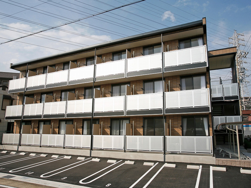 レオパレス小田井の賃貸物件