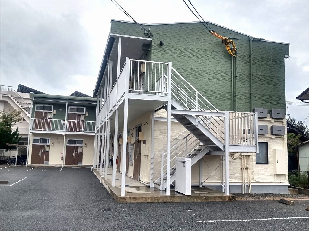 レオパレスコージィーコートの賃貸物件