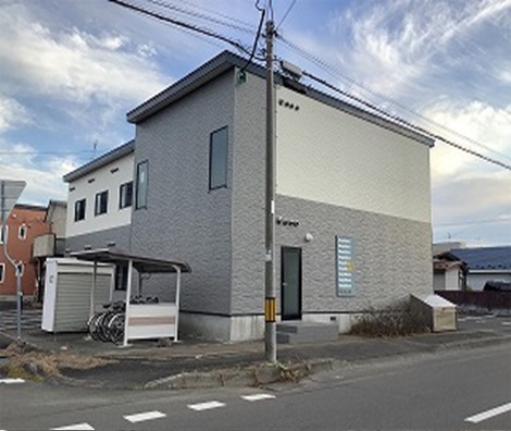 レオパレス光和の賃貸物件