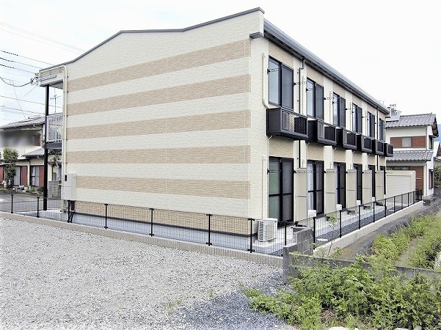 レオパレスnonoの賃貸物件