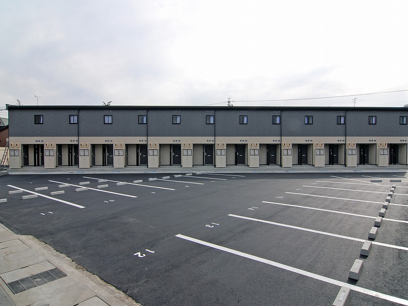 レオパレスヴィラドルチェ松阪の賃貸物件