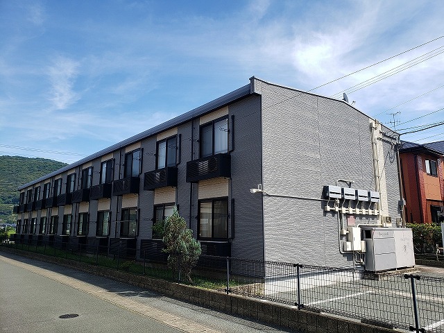 レオパレス下代エスティの賃貸物件