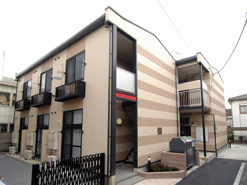 レオパレスルミエールの賃貸物件