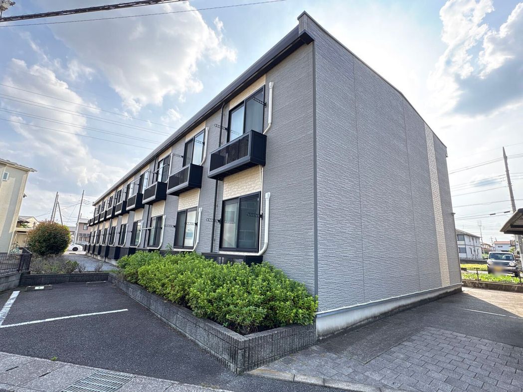 レオパレスクオーレの賃貸物件