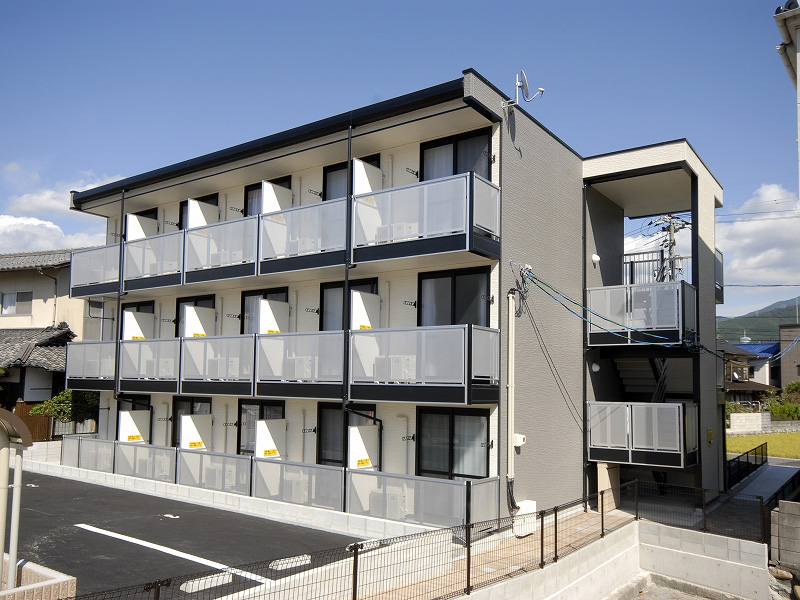 レオパレス丸トの賃貸物件