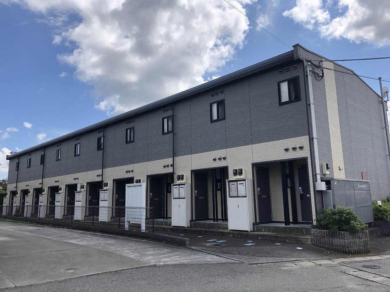 レオパレスメゾン YAMAYOの賃貸物件