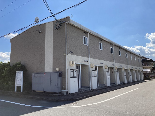 レオパレス春風の賃貸物件