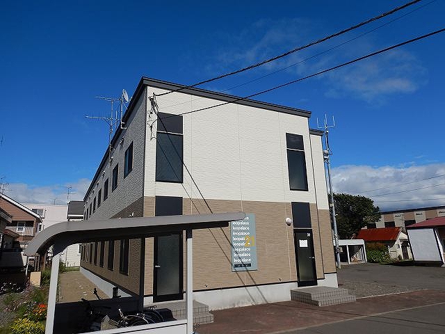 レオパレスいちいの賃貸物件