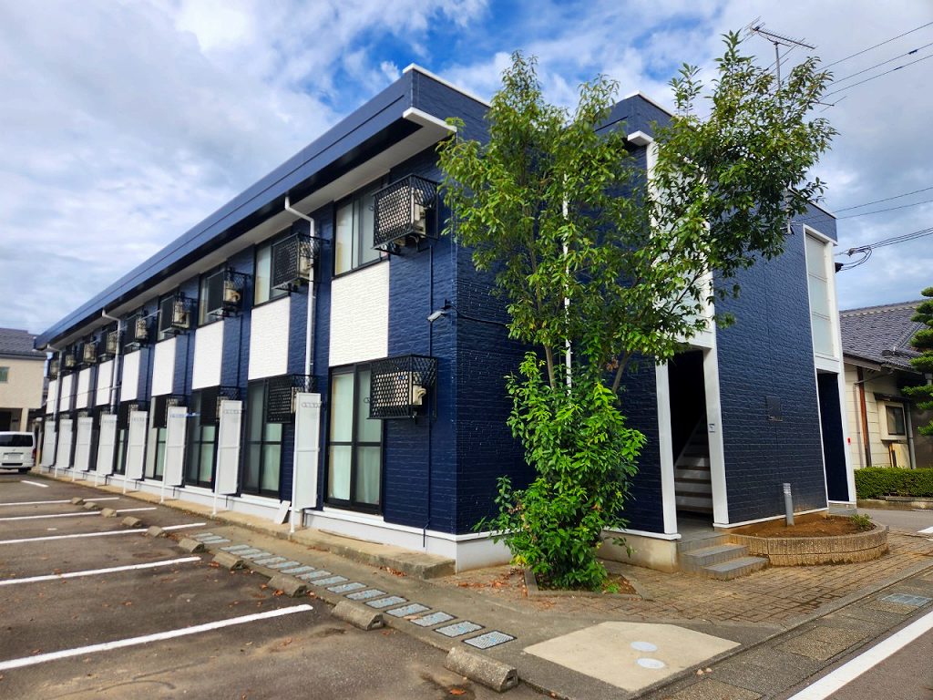 レオパレス白江の賃貸物件