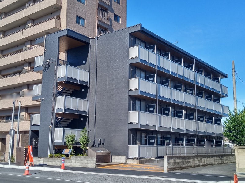 建物画像