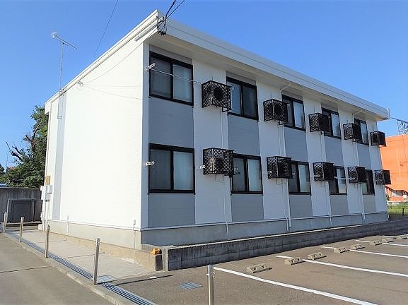 レオパレスMRT uの賃貸物件
