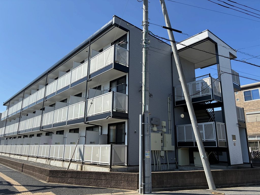 建物画像