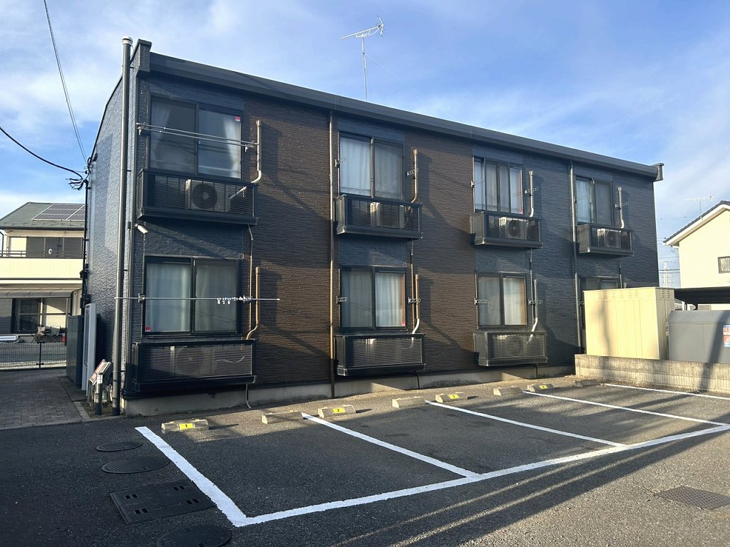 レオパレスフォンターナの賃貸物件