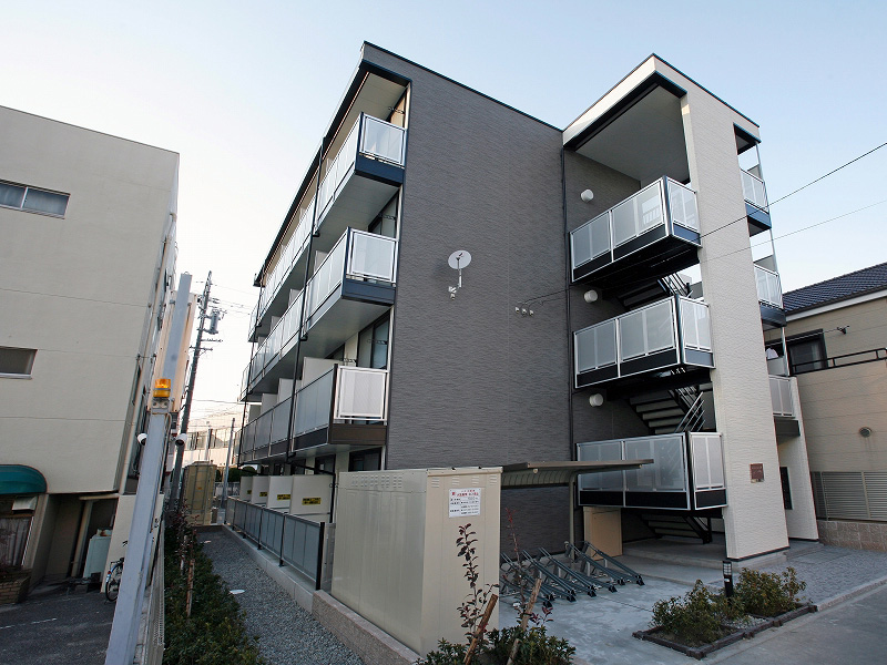 建物画像