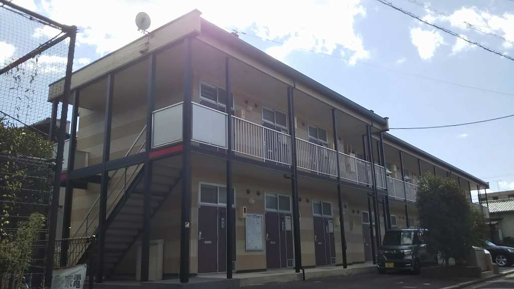 レオパレス充の賃貸物件