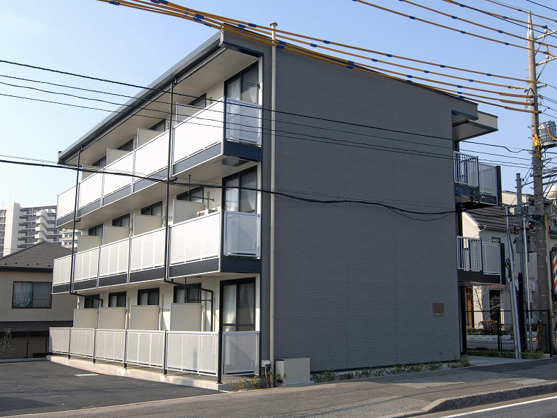 レオパレスアルカディア我孫子の賃貸物件