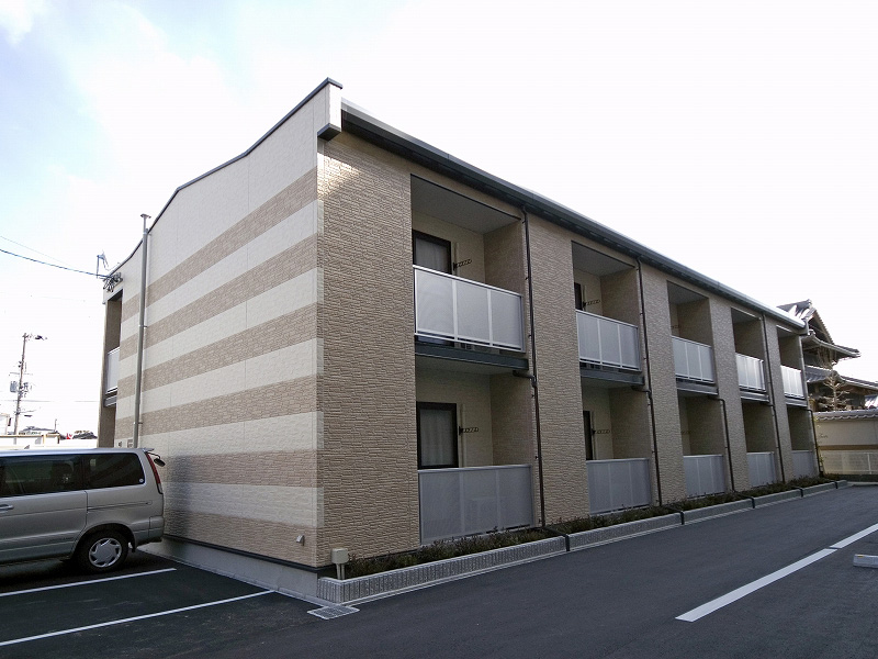建物画像