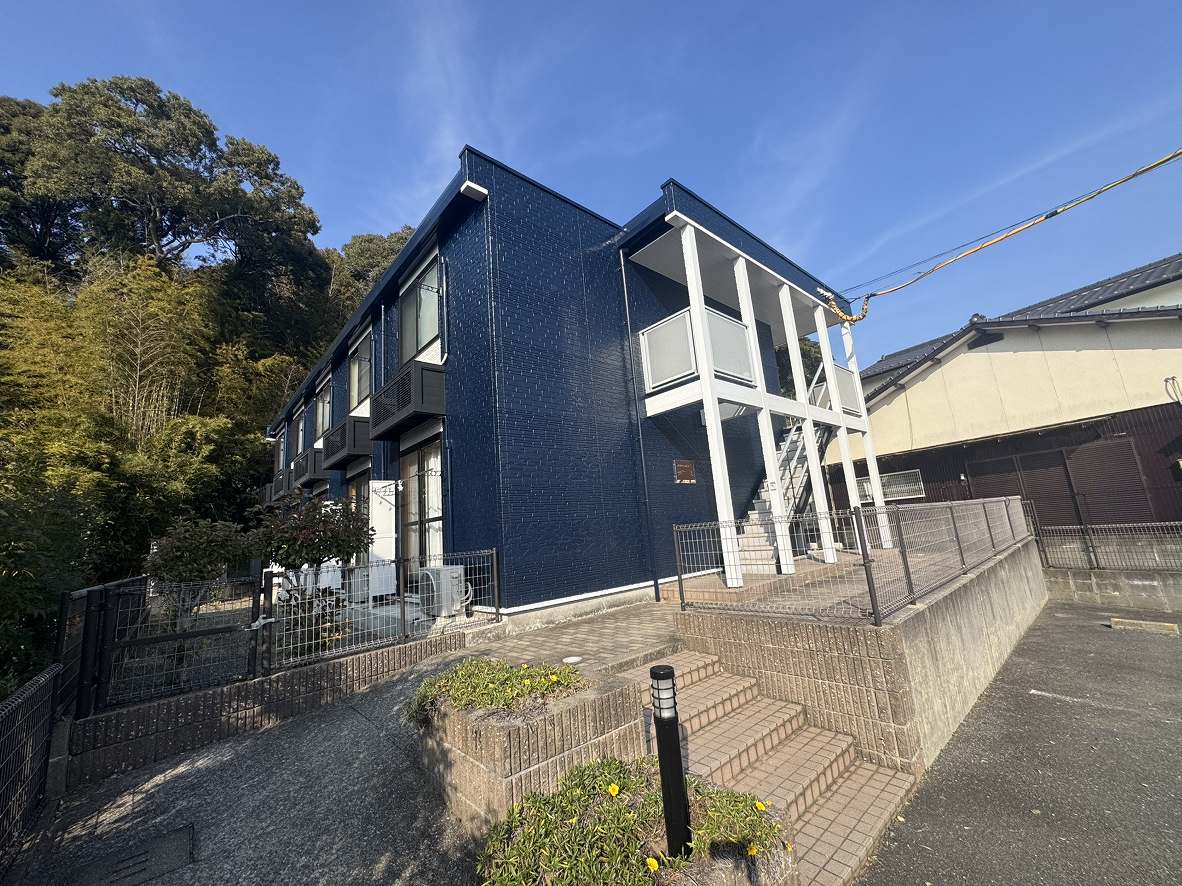 レオパレス新久保の賃貸物件