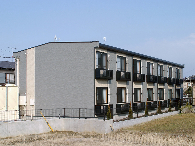 プルミエールの賃貸物件