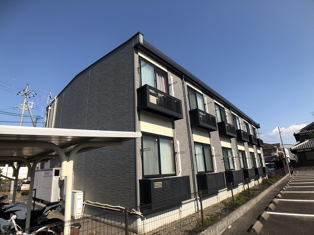 建物画像